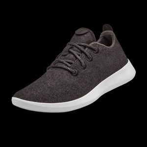 Dark gray Allbirds sneakers Women’s 9